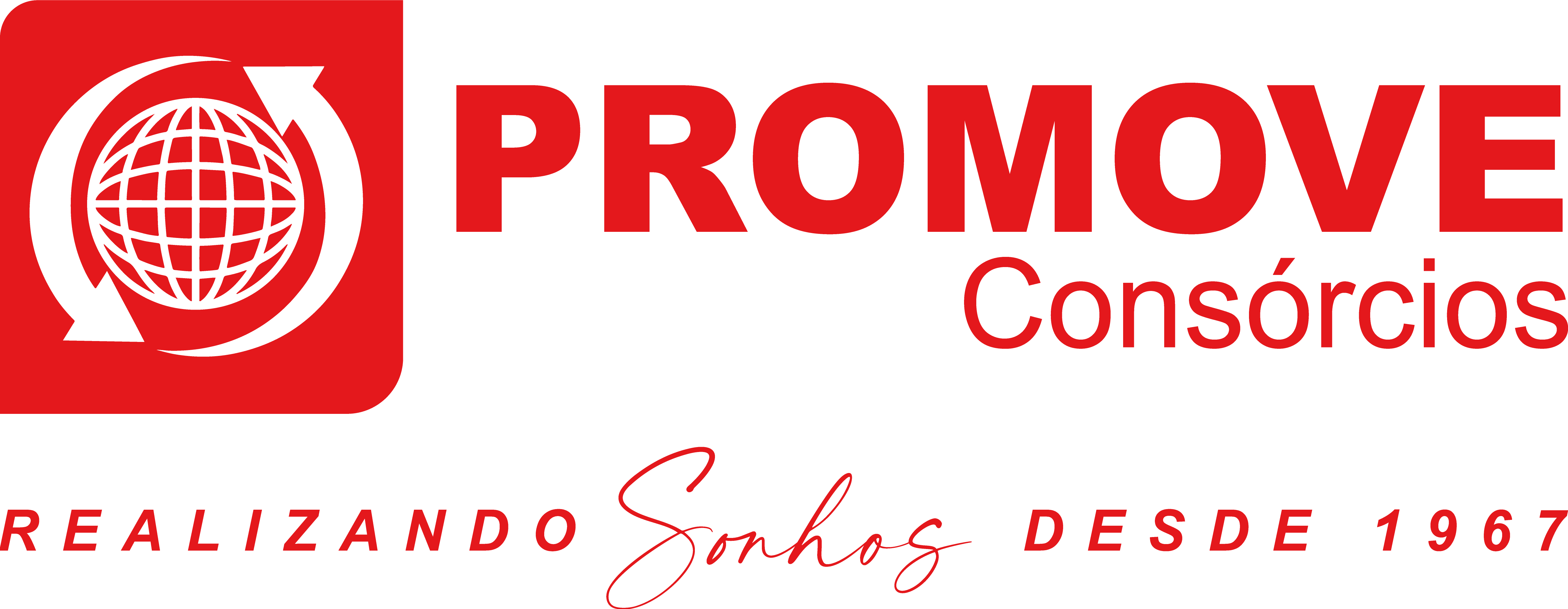 Consórcio PROMOVE Programa de Parceiros e Representantes